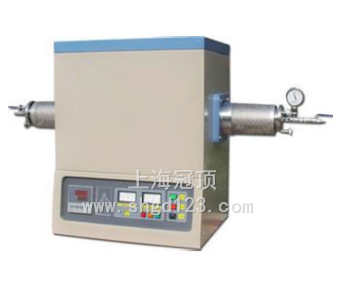 上海高温管式炉生产厂家